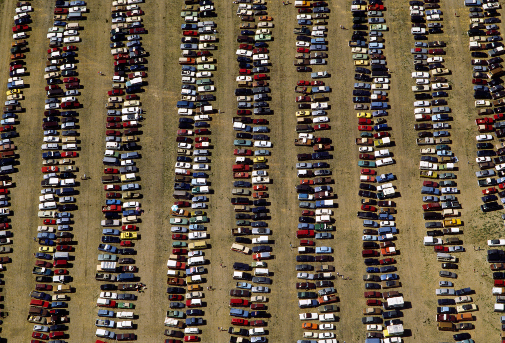 1988 Big Sky International Airshow